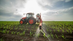 Lire la suite à propos de l’article S-métolachlore : vers une possible interdiction de l’herbicide au niveau européen