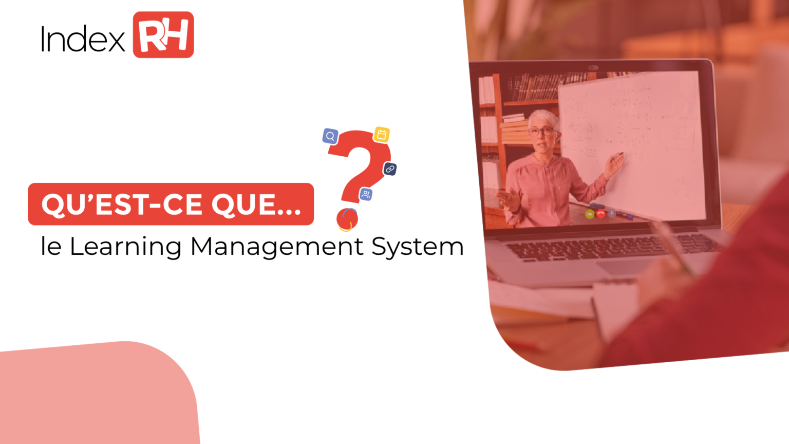 Lire la suite à propos de l’article Qu’est-ce que le Learning Management System (LMS) ?